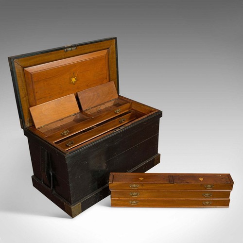 Antique master shipwright - antique,