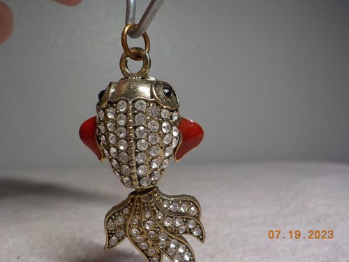 Articulated rhinestone - articulated, &