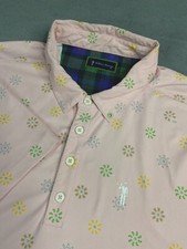William Murray Shirt Mens