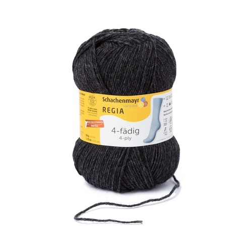 Ply 50g regia - by,