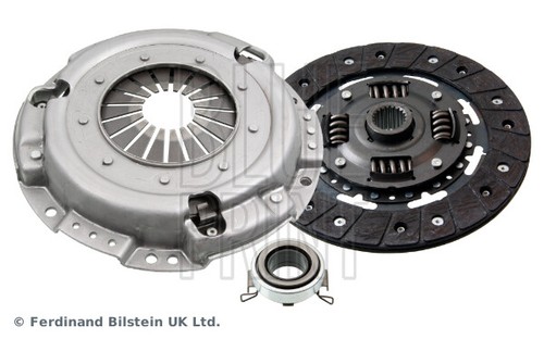 Blue print adt33025 - clutch, kit