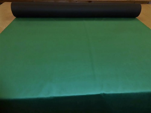 Plush plain velvet - plush,