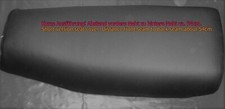 New seat cover - seat,