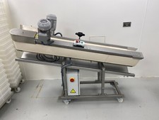 Dough V Band Rounder