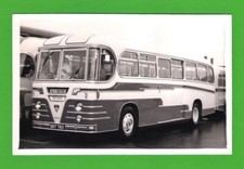 Bus Photo - XKT783 - 1957 Beadle "Rochester" Beadle-Commer TS3 Demonstrator