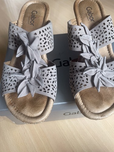 Ladies gabor sandals size - gabor,