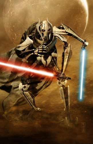 Star wars general - wars,