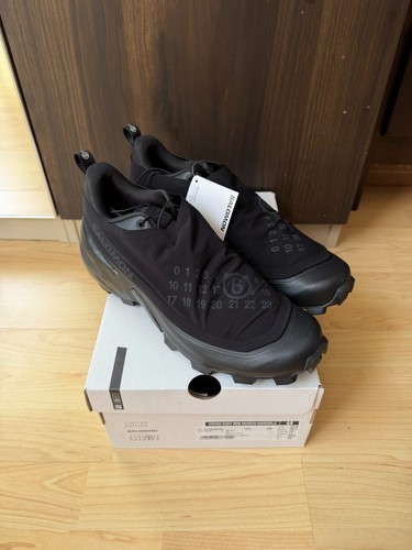Mm6 maison margiela - maison, salomon