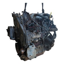 TRANSIT CONNECT T200 SWB MK1