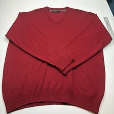 PAUL & SHARK marino wool