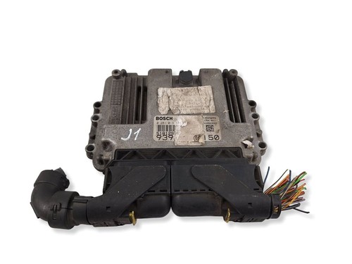 Alfa romeo 166 2003 engine - alfa,