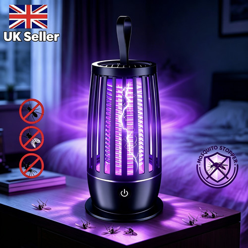 Usb rechargeable mosquito - usb,
