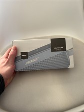 Bose soundlink flex speaker