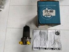 New Genuine SU Fuel Pump AUA25
