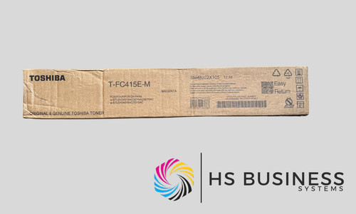 Toshiba fc415e magenta - toshiba,