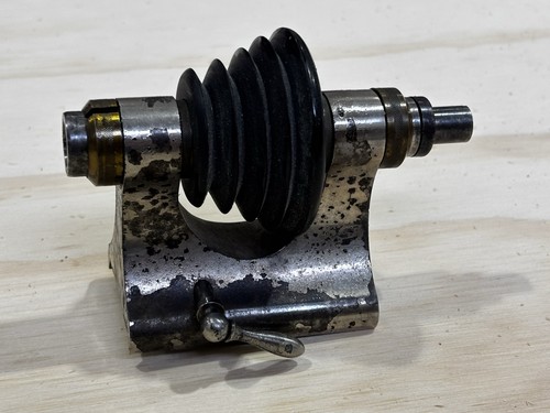 Watchmaker jeweller lathe - jeweller,