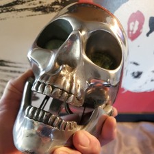 HEADWINDS Polished Aluminum