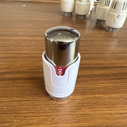 Thermostatic radiator valve - thermostatic,