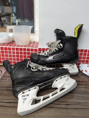 Bauer supreme totalone mx3 - bauer, le