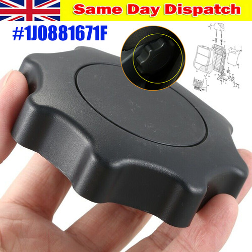 Adjustment knob adjuster - adjustment,