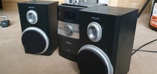 Phillips Hi Fi DC146 CD Player