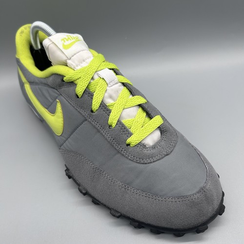 2009 nike waffle racer wolf - 2009, 2