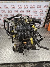 VW BEETLE LUNA ENGINE COMPLETE