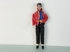 Artist Doll Michael Jackson