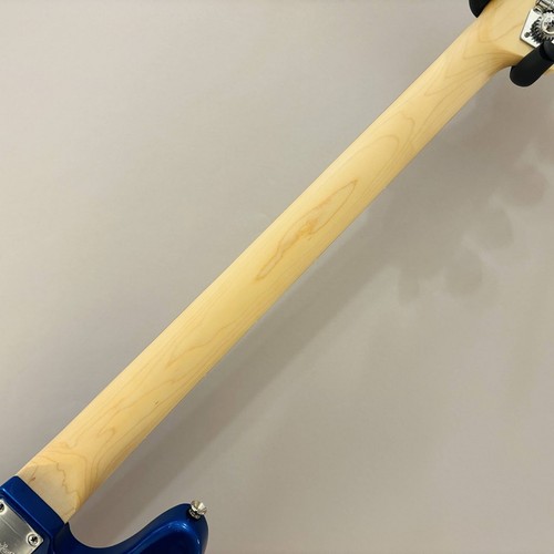 Squier affinity bass - p,