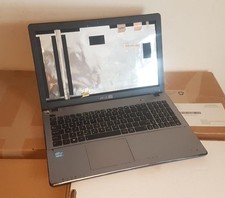 ASUS X550C 15.6" Intel i3 Laptop DAMAGED Not Working Faulty SPARE PARTS REPAIRS