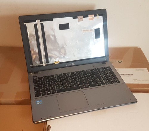 Asus x550c intel i3 - asus,