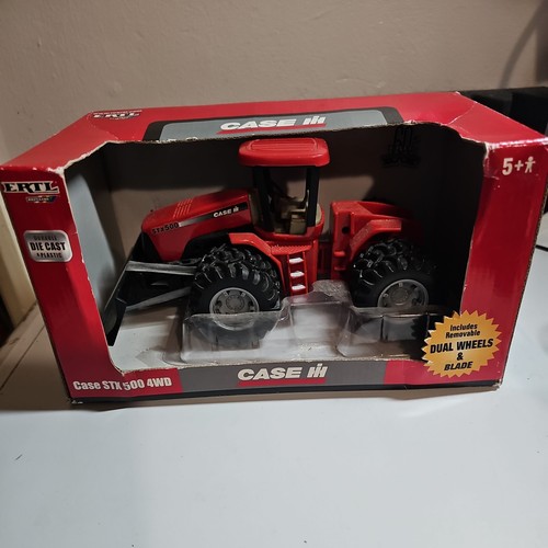 Case stx500 4wd tractor - case,