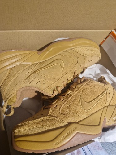 Nike monarch size uk5 - nike,