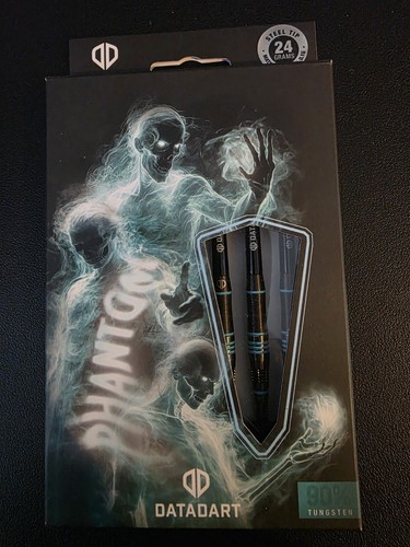 Datadart phantom darts steel - datadart,