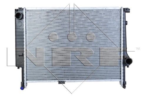 Radiator engine cooling fits - radiator,