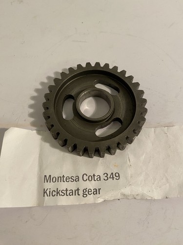 Montesa cota trials 349 - montesa,
