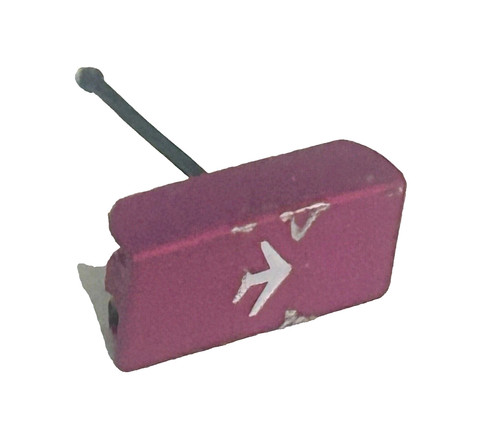 Dyson flight tag for corral - dyson,