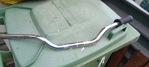 Kawasaki zr750 handlebars - handlebars, zr