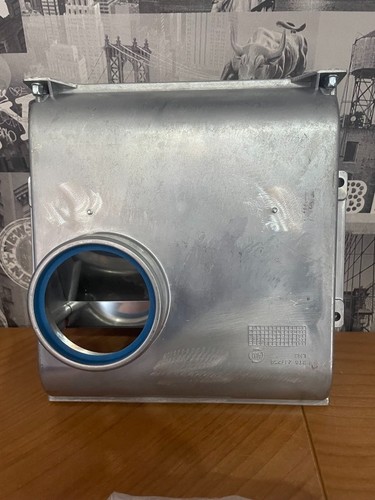 Baxi flue hood 237235 - baxi,