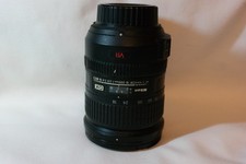 Nikon AF-S DX Nikkor 18-200mm