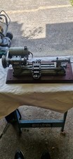VINTAGE ELLIOT UNIMAT SL LATHE