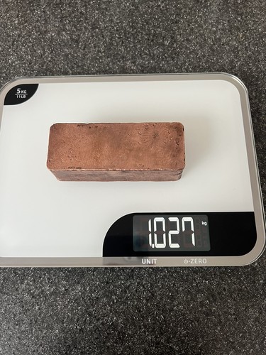 Copper bullion bar 999 - bar, ingot
