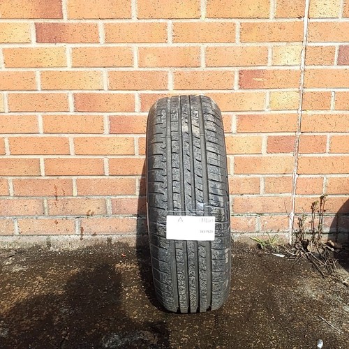 185 part worn tyre - 185/60/15,