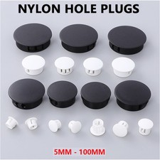 Nylon Locking Hole Plugs