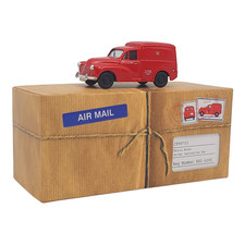 Corgi CP99703 Morris Minor