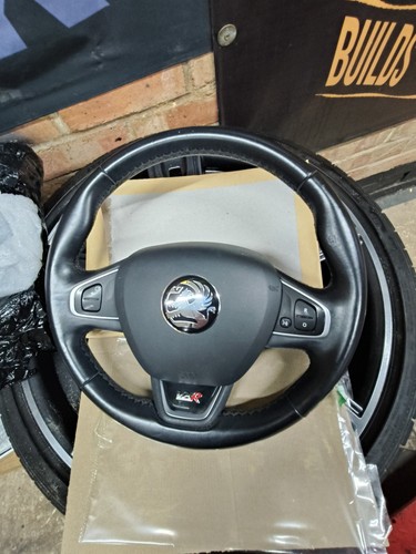 Vauxhall vivaro sportive full - vauxhall,