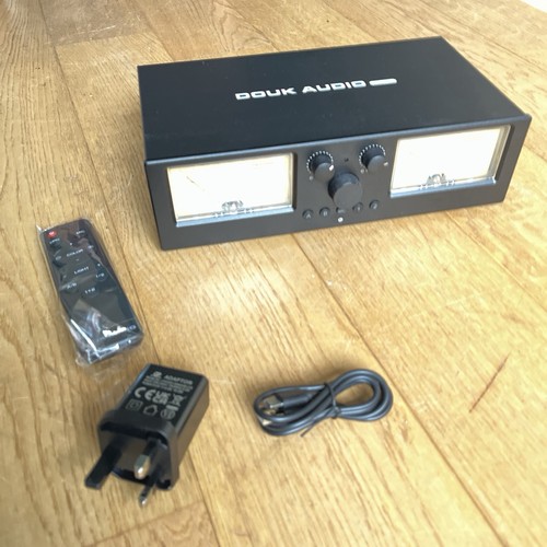 Douk audio vu3pro - vu3pro, 2-zone