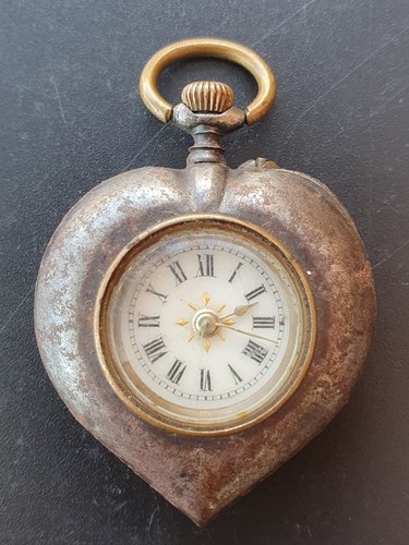 Antique c1900 swiss - antique, ladies