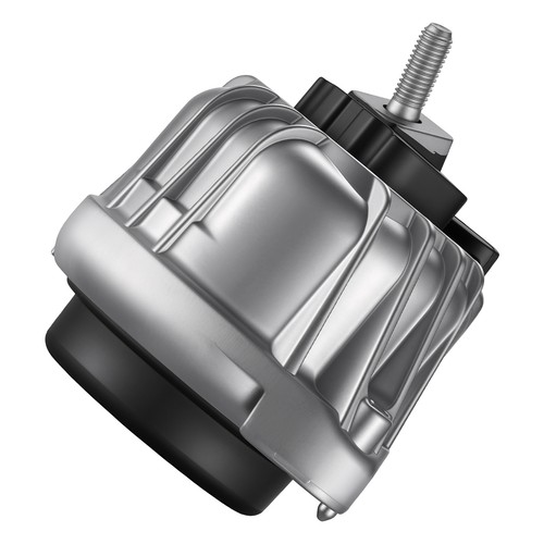 Engine mount fits bmw 118d - bmw,