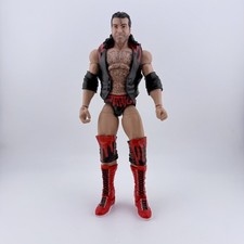 Scott Hall WWE Mattel Elite